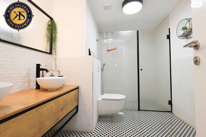 דופלקס, פסגת אונו, קרית אונו