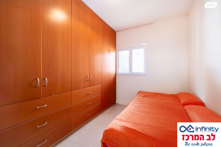 דירה, אליעזר בן יהודה, המרכז השקט / מרכז העיר, פתח תקווה