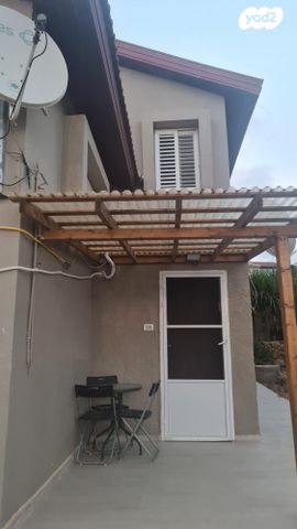 בית פרטי/ קוטג', בית אריה / עופרים