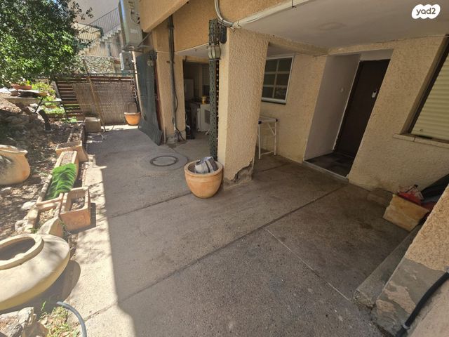 דירת גן, אביגדור המאירי, רמת שאול, חיפה