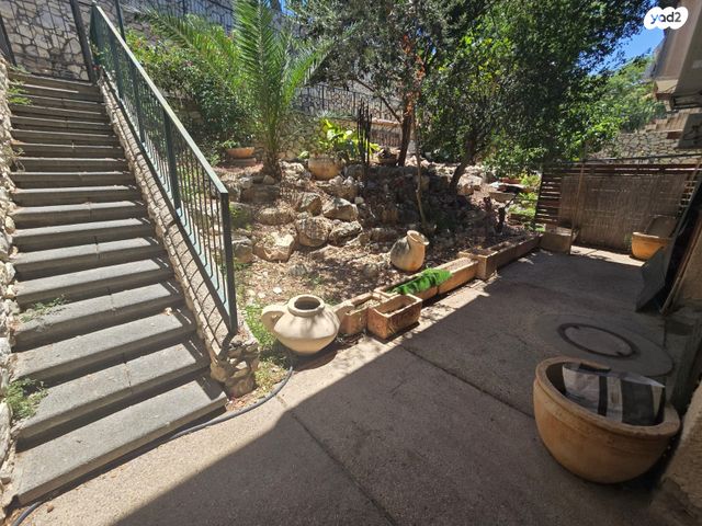 דירת גן, אביגדור המאירי, רמת שאול, חיפה