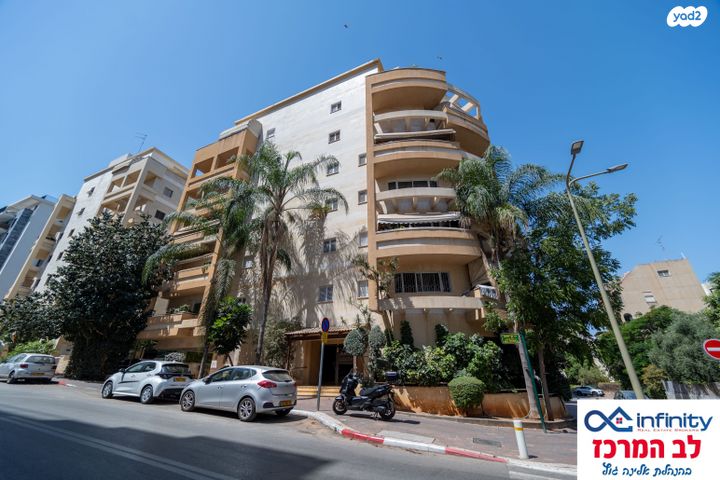 דירה, אליעזר בן יהודה, המרכז השקט / מרכז העיר, פתח תקווה