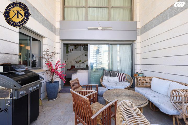 דופלקס, פסגת אונו, קרית אונו