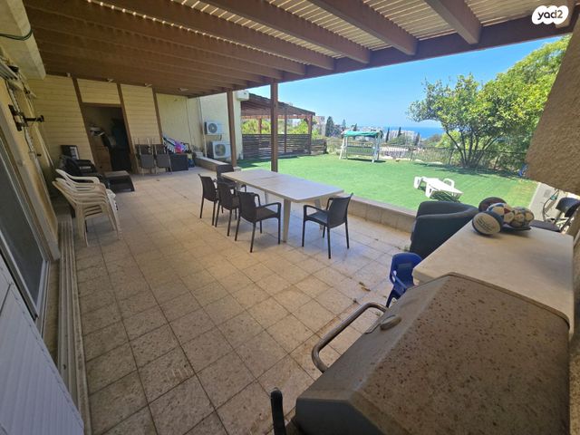 דירת גן, אביגדור המאירי, רמת שאול, חיפה