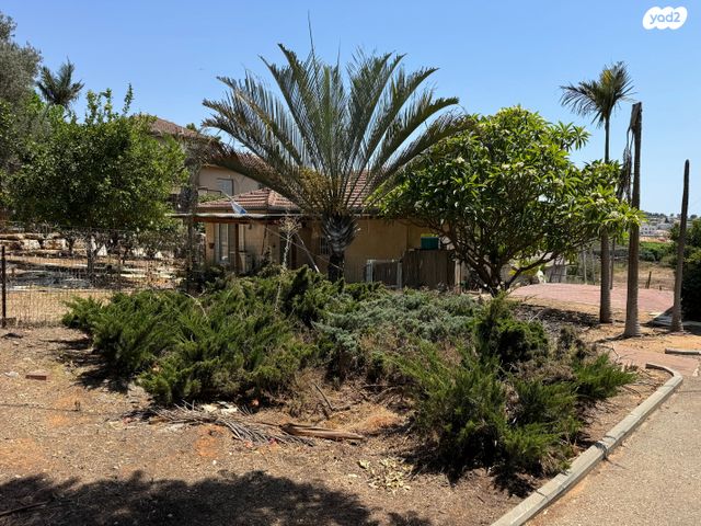 משק חקלאי/ נחלה