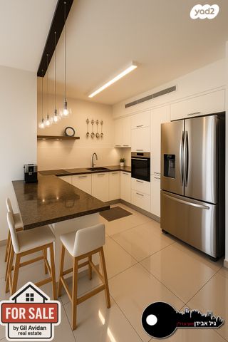 גג/ פנטהאוז, דרך הים, סביוני גני תקווה, גני תקווה