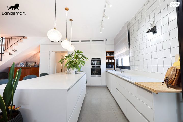 גג/ פנטהאוז, בני משה, ד' / מערב מרכז העיר, רחובות