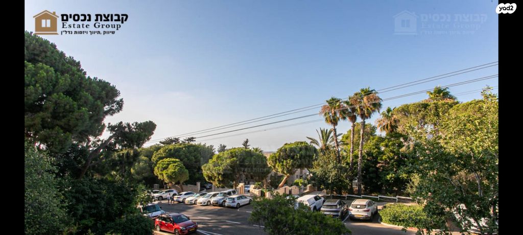 דירה, יפה נוף 8, רמת התשבי, חיפה