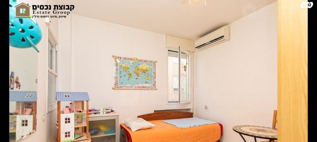 דירה, יפה נוף 8, רמת התשבי, חיפה