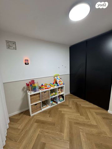 גג/ פנטהאוז, רמות הרכס, באר שבע