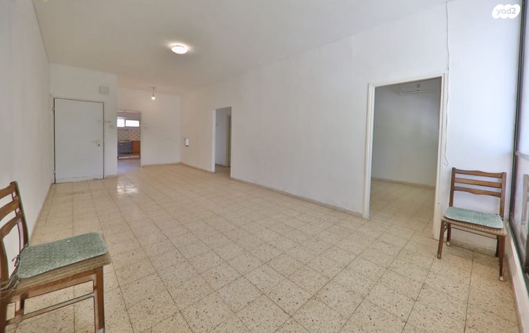 דירה, סמילנסקי, ראשונים, ראשון לציון