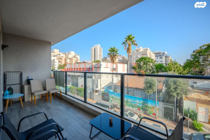 הרכסים 