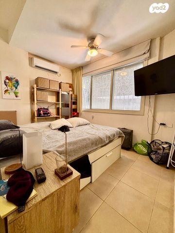 דירה, נחום סוקולוב, הצפון הישן - צפון, תל אביב יפו