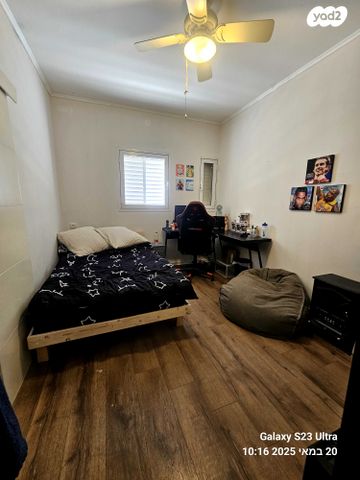 דו משפחתי, בית דגן