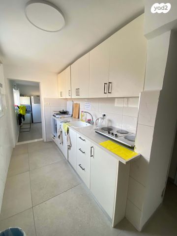 דירה, דוד נוי, מרכז העיר, עכו