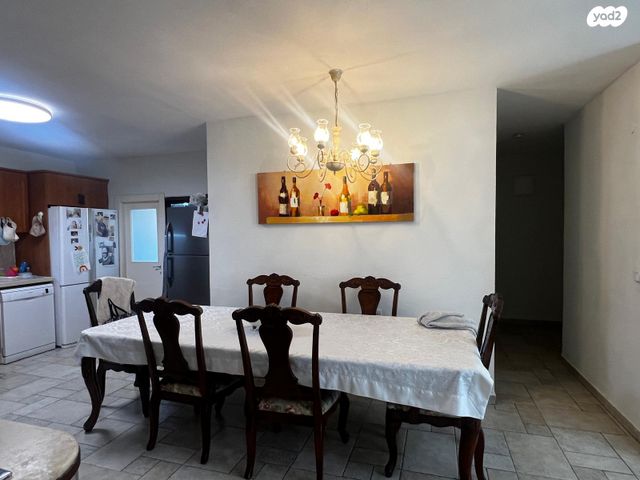 דירה, הכלנית, הפרחים, כפר סבא