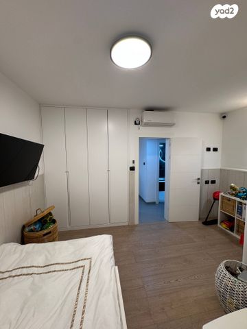 גג/ פנטהאוז, רמות הרכס, באר שבע