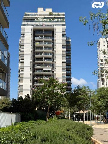 דירה, גולדה מאיר 6, מתחם 1200, הוד השרון