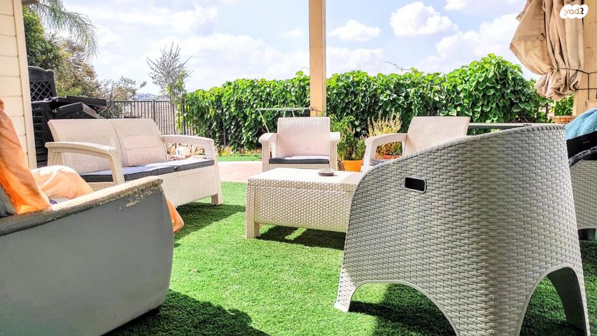 בית פרטי/ קוטג', צוותא ב, אלפי מנשה