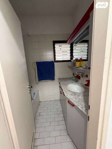 דירה, פינסקר 76, זיו, חיפה