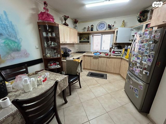 דירה, נחום שריג 11, רמות הרכס, באר שבע