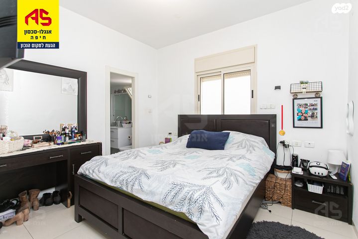 דירה, רות, כרמליה, חיפה