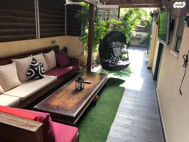 דירת גן, הבשן, רמז, מערב ותיק, ראשון לציון