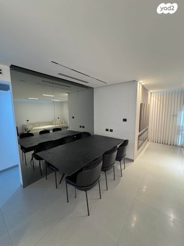 גג/ פנטהאוז, רמות הרכס, באר שבע