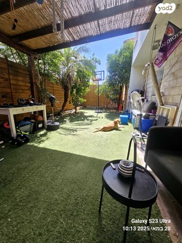 דו משפחתי, בית דגן