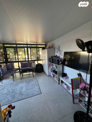 דירת גן, רמות הרכס, באר שבע