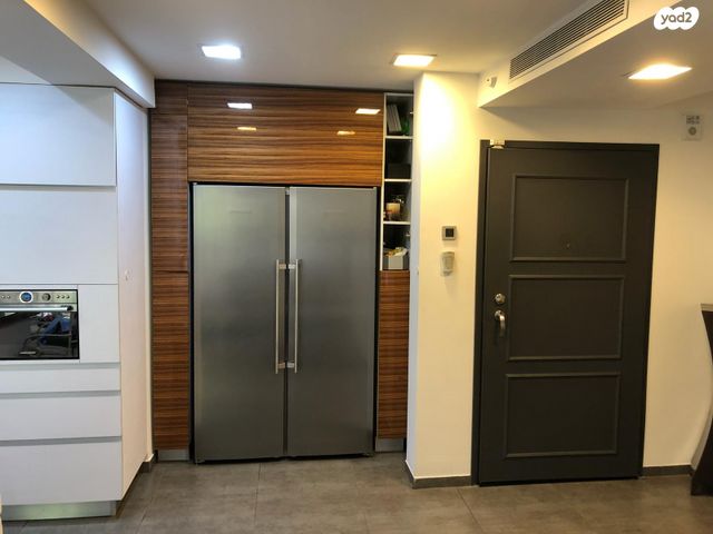 דירת גן, הבשן, רמז, מערב ותיק, ראשון לציון