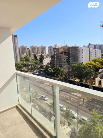 דירה, האורן, קרית אונו