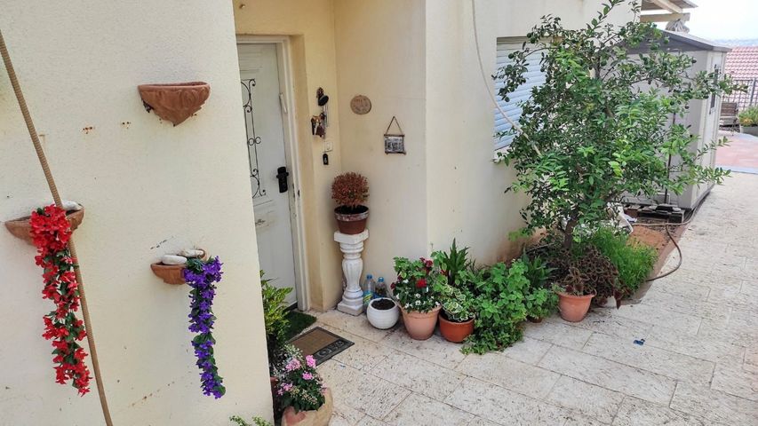 בית פרטי/ קוטג', צוותא ב, אלפי מנשה