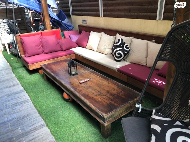 דירת גן, הבשן, רמז, מערב ותיק, ראשון לציון