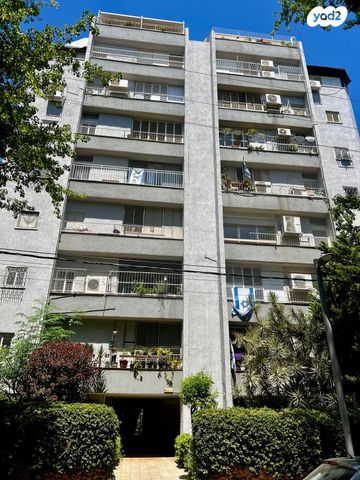 דירה, הכלנית, הפרחים, כפר סבא