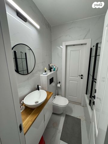 דירת גן, רמות הרכס, באר שבע