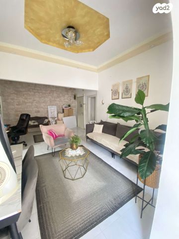 דירה, דוד נוי, מרכז העיר, עכו