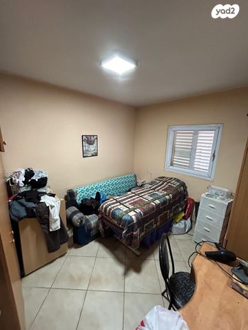 דירה, נחום שריג 11, רמות הרכס, באר שבע