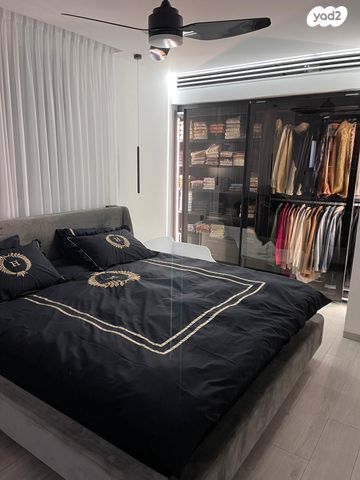 גג/ פנטהאוז, רמות הרכס, באר שבע