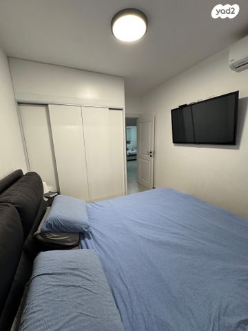 דירת גן, רמות הרכס, באר שבע