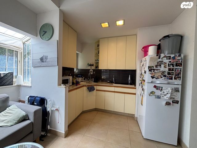 דירה, נחום סוקולוב, הצפון הישן - צפון, תל אביב יפו