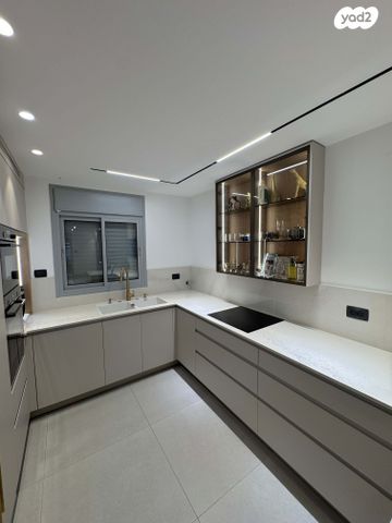 גג/ פנטהאוז, רמות הרכס, באר שבע