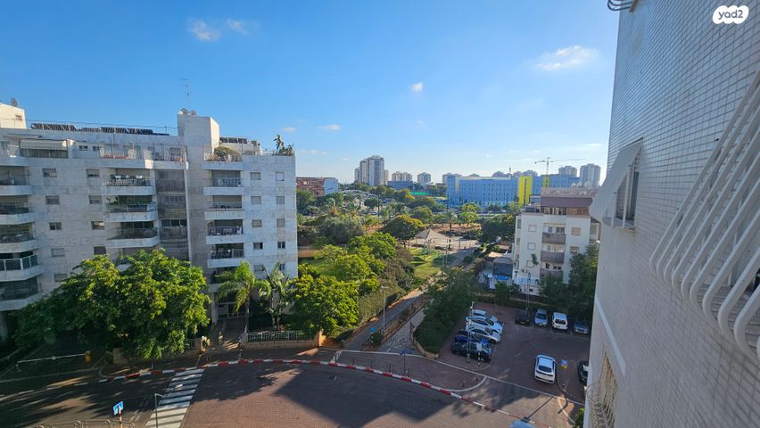 דירה, הרב גורן, נאות שקמה, ראשון לציון