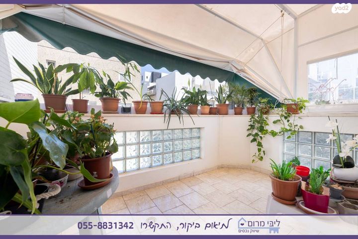 דירה, שדרות ח"ן, ב' / צפון מערב העיר, רחובות