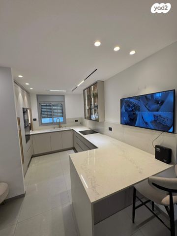 גג/ פנטהאוז, רמות הרכס, באר שבע