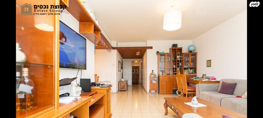 דירה, יפה נוף 8, רמת התשבי, חיפה