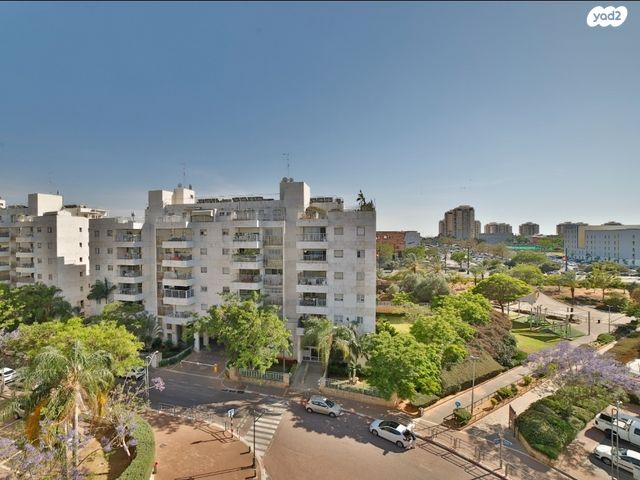 דירה, הרב גורן, נאות שקמה, ראשון לציון