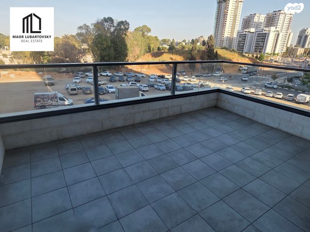 דירה, הרקפות, ראשון לציון