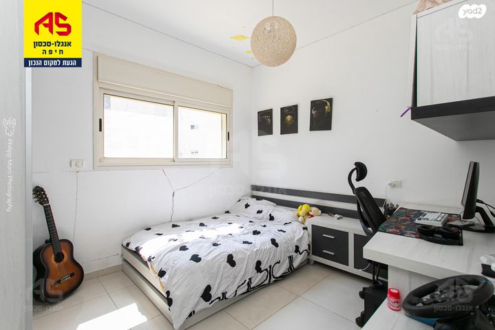 דירה, רות, כרמליה, חיפה