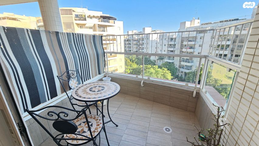 דירה, הרב גורן, נאות שקמה, ראשון לציון